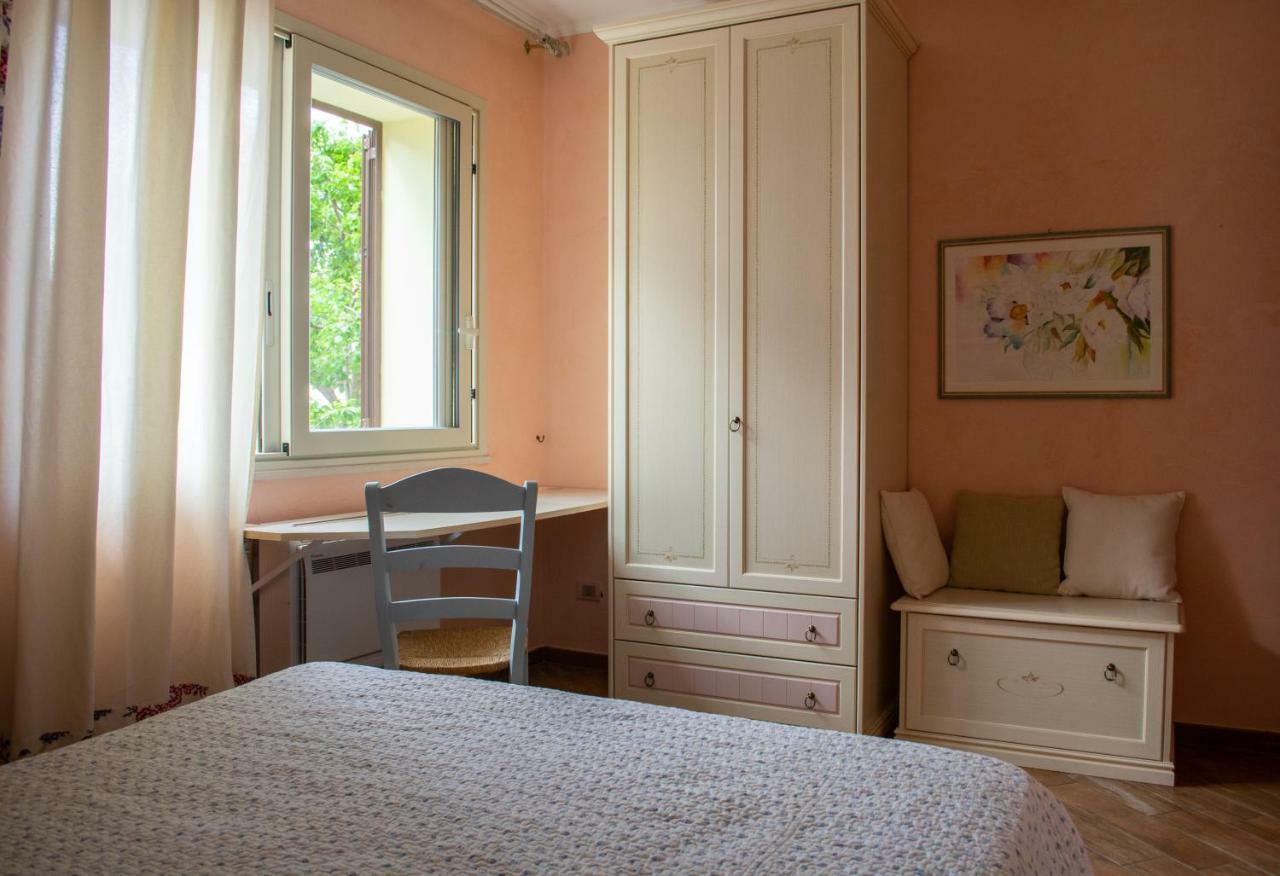 Villa Pineland Borghetto Santo Spirito Buitenkant foto