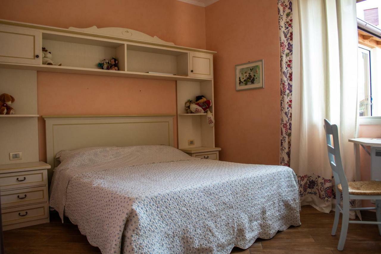 Villa Pineland Borghetto Santo Spirito Buitenkant foto