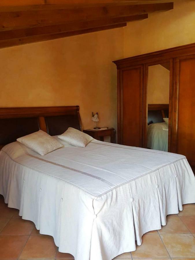 Villa Pineland Borghetto Santo Spirito Buitenkant foto