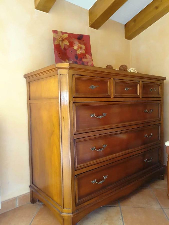 Villa Pineland Borghetto Santo Spirito Buitenkant foto