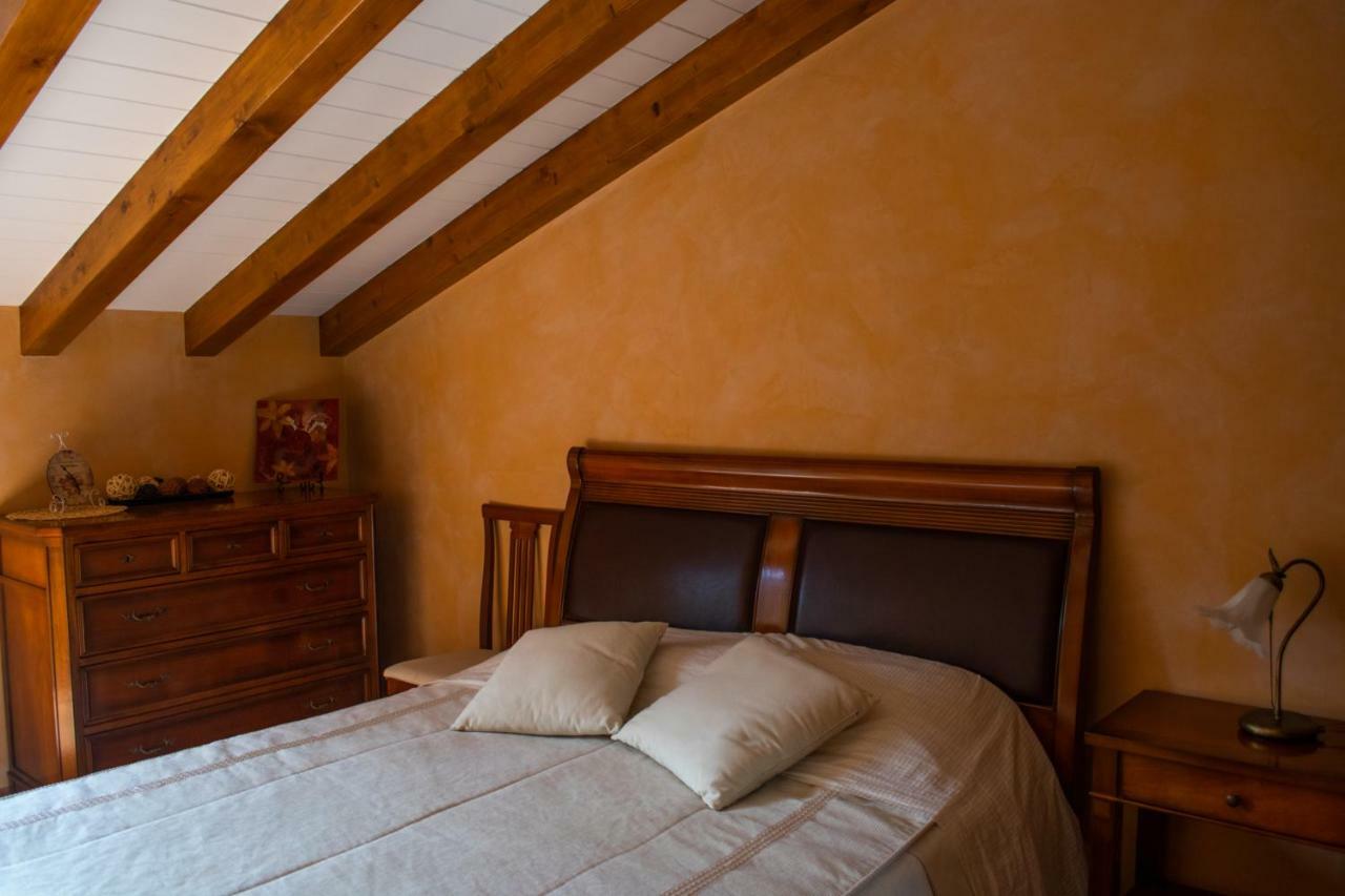Villa Pineland Borghetto Santo Spirito Buitenkant foto