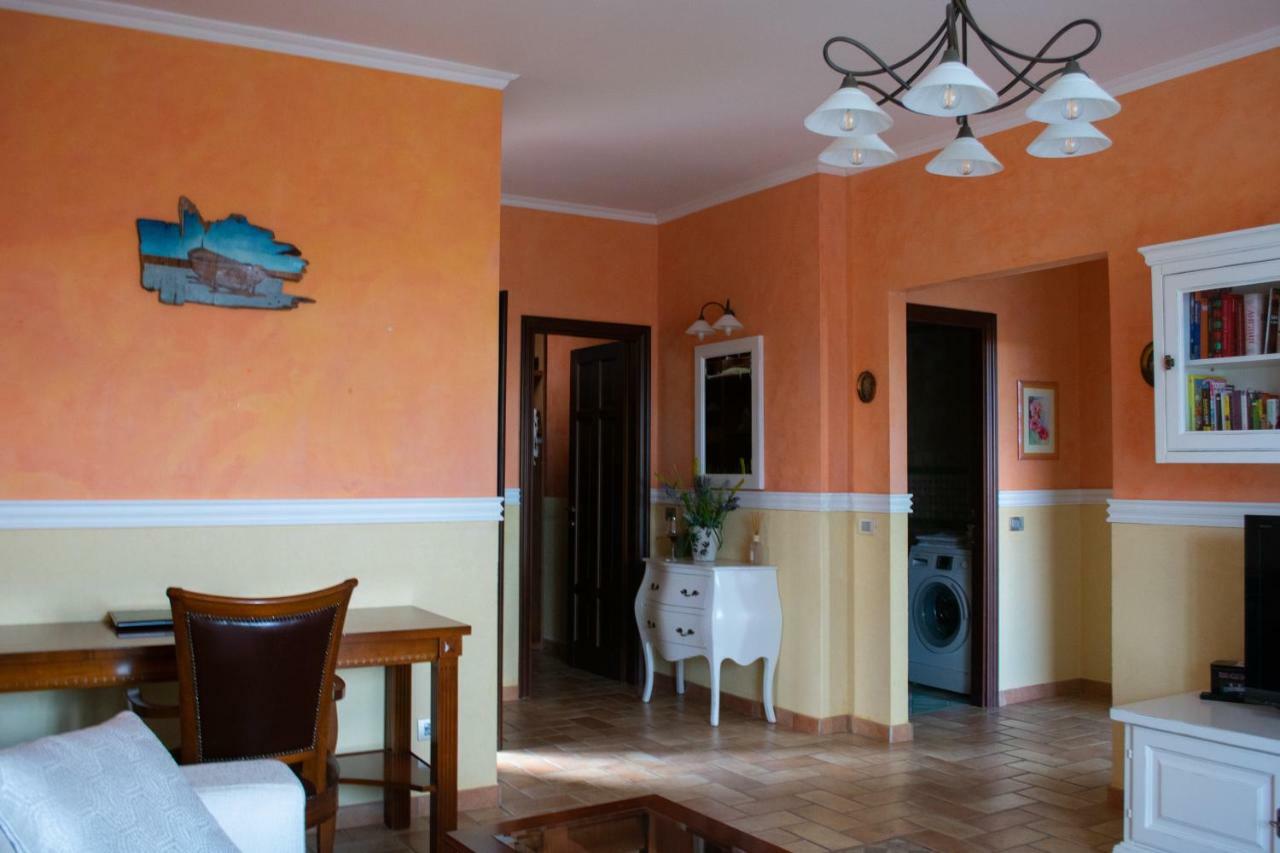 Villa Pineland Borghetto Santo Spirito Buitenkant foto